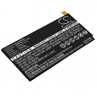 Asus ZS550KL / C11P1603 3300mAh Li-Polymer 3.85V (Cameron Sino)