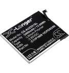 Asus ZC520KL / C11P1609 1ICP5/65/80 3400mAh Li-Polymer 3.85V (Cameron Sino)