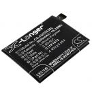 Asus Zenfone 3 Zoom S / C11P1612 5000mAh Li-Polymer 3.85V (Cameron Sino)