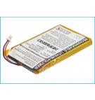 Archos AV404 / 104658V6 1800 mAh Li-Polymer 3.7 V (Cameron Sino)