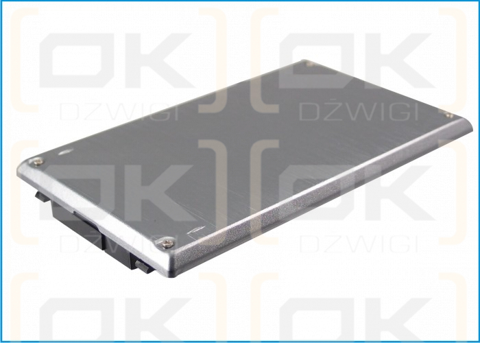 Archos AV5100 / 400081 2600 мАч литий-полимерный 3,7 В (Cameron Sino)