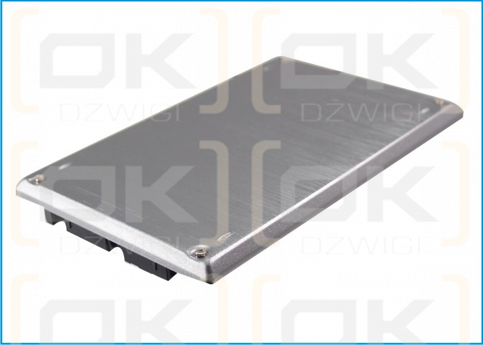 Archos AV5100 / 400081 2600 мАч литий-полимерный 3,7 В (Cameron Sino)