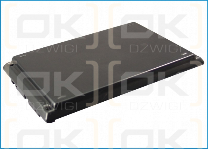 Archos AV510/400081 5200 mAh Li-Polímero 3,7 V (Cameron Sino)