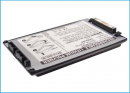 Archos AV510/400081 5200 mAh Li-Polímero 3,7 V (Cameron Sino)