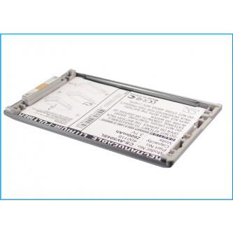 Archos AV504 / 400118 2600 mAh Li-Polymer 3.7 V (Cameron Sino)