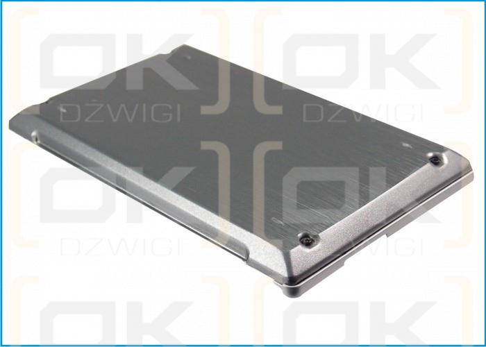 Archos AV504 / 400118 2600 mAh Li-Polymer 3.7 V (Cameron Sino)