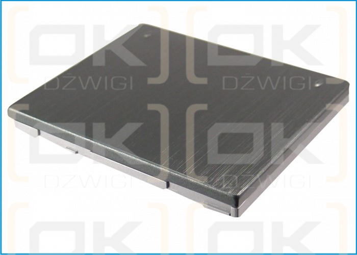 Archos AV604 Wifi / 400111 2600 мАч литий-полимерный 3,7 В (Cameron Sino)