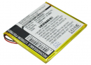 Archos AV605 30GB / FT447770P 2500mAh Li-Polymer 3.7V (Cameron Sino)