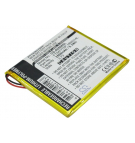 Archos AV605 30 GB / FT447770P 2500 mAh Li-Polymer 3,7 V (Cameron Sino)