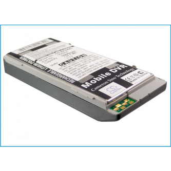 Archos AV705 Wifi / 500934 10200 mAh Li-Polímero 3.7 V (Cameron Sino)