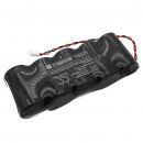 Adetec 700SRE803/922 BPA 001 17000mAh Alcalino 7.5V (Cameron Sino)