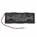 Adetec 700SRE803/922 BPA 001 17000mAh Alcalino 7.5V (Cameron Sino)