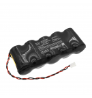 Adetec 700SRE803/922 BPA 001 17000 mAh Alkaline 7,5 V (Cameron Sino)