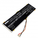 Avita Essential NE14A2 / PT3165115-2S 3200mAh Li-Polymer 7.4V (Cameron Sino)