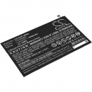 Vodafone VFD-1400 / TLP058B2 5500mAh Li-Polymer 3.85V (Cameron Sino)