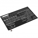 Vodafone VFD-1400 / TLP058B2 5500mAh Li-Polymer 3.85V (Cameron Sino)