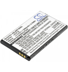 Archos F18 / ACF18 1000mAh Li-ion 3.7V (Cameron Sino)