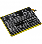 Archos A55 Helium / AC55HE 2500mAh Li-Polymer 3.7V (Cameron Sino)