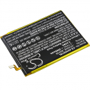 Archos A55 Helium / AC55HE 2500mAh Li-Polymer 3.7V (Cameron Sino)