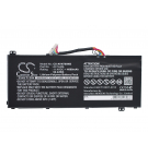 Acer Aspire Nitro VN7-792G-706L / AC14A8L 4600 mAh Li-Polymer 11,4 V (Cameron Sino)