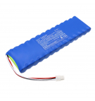 Viasys Healthcare Bird Fabian / HHR450AX14 4500 mAh Ni-MH 16.8 V (Cameron Sino)