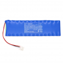 Viasys Healthcare Bird Fabian / HHR450AX14 4500mAh Ni-MH 16.8V (Cameron Sino)