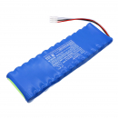 Viasys Healthcare Bird Fabian / HHR450AX14 4500mAh Ni-MH 16.8V (Cameron Sino)