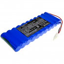 Viasys Healthcare Bird Fabian / 110707 4500mAh Ni-MH 13.2V (Cameron Sino)