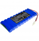 Viasys Healthcare Bird Fabian / 110707 4500 mAh Ni-MH 13.2 V (Cameron Sino)