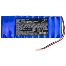 Viasys Healthcare Bird Fabian / 110707 4500mAh Ni-MH 13.2V (Cameron Sino)