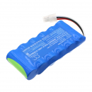 Viasys Healthcare Nicolet Vascular Versalab APM2 / OM11616 2100mAh Ni-MH 7.2V (Cameron Sino)