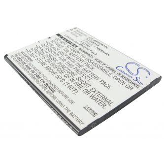 Avus A24 / A24/B018 1600mAh Li-ion 3.7V (Cameron Sino)