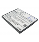Archos Titanium 40b 4GB / AC40bTI 1250 mAh Li-ion 3.7 V (Cameron Sino)