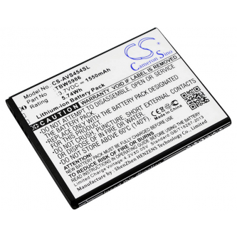 Archos 50c Neon / TBW5986 1550mAh Li-ion 3.7V (Cameron Sino)