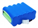 Viasys Healthcare T-Bird Ventilator / OM0091 3500mAh Ni-MH 12.0V (Cameron Sino)