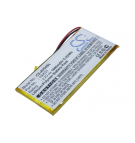 Archos 43 Vision US / 100531 1600 mAh Li-Polymer 3,7 V (Cameron Sino)