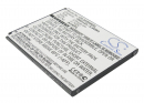 Archos A50C Platinum / AC50PL 1800mAh Li-ion 3.7V (Cameron Sino)