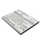Archos A50C Platinum / AC50PL 1800mAh Li-ion 3.7V (Cameron Sino)