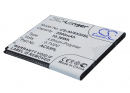 Archos 53 Platinum / AC53PL 2800 mAh Li-Polymer 3,7 V (Cameron Sino)