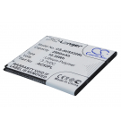 Archos 53 Platinum / AC53PL 2800mAh Li-Polymer 3.7V (Cameron Sino)