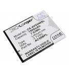 Archos 50b Platinum / AC50BPL 1900mAh Li-ion 3.7V (Cameron Sino)