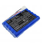 Viasys Healthcare 68339K / OM11407 4000mAh Ni-MH 24.0V (Cameron Sino)