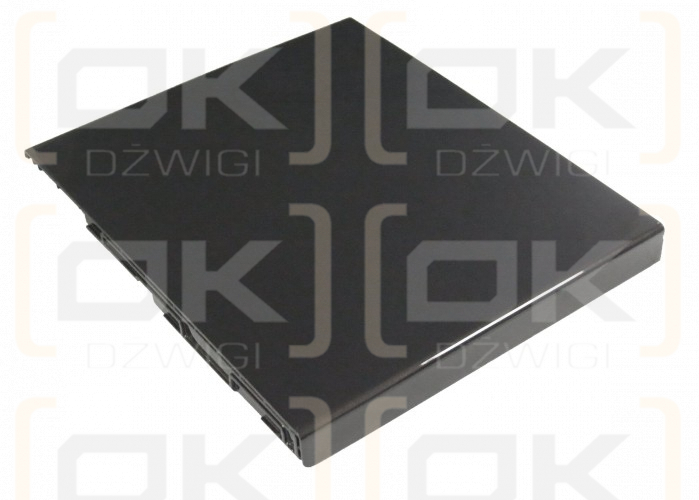 Archos 7 320 GB / 400201 6000 mAh Li-Polymer 3.7 V (Cameron Sino)