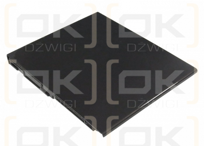 Archos 7 320 GB / 400201 6000 mAh Li-Polymer 3.7 V (Cameron Sino)