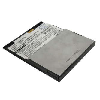 Archos 7 320 GB / 400201 6000 mAh Li-Polymer 3.7 V (Cameron Sino)