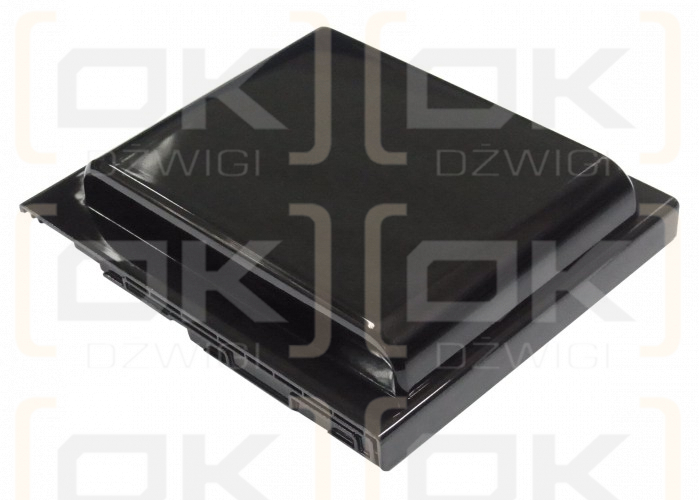 Archos 7 320GB / 400201 12000 mAh Li-Polymer 3.7 V (Cameron Sino)