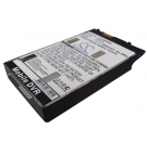 Archos 9 Tablet PC / 400238 6000 mAh Li-Polymer 7,4 V (Cameron Sino)