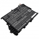 Asus x420fa-ek037t / 0B200-03200000 4900mAh Li-Polymer 7.7V (Cameron Sino)