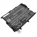 Asus x420fa-ek037t / 0B200-03200000 4900mAh Li-Polymer 7.7V (Cameron Sino)