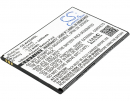 Archos 64 Xenon / AC64XE 3400 mAh Li-Polymer 3,8 V (Cameron Sino)